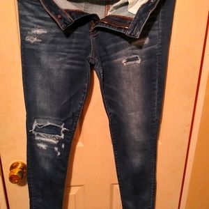 Super Stretch Jegging 😍😍